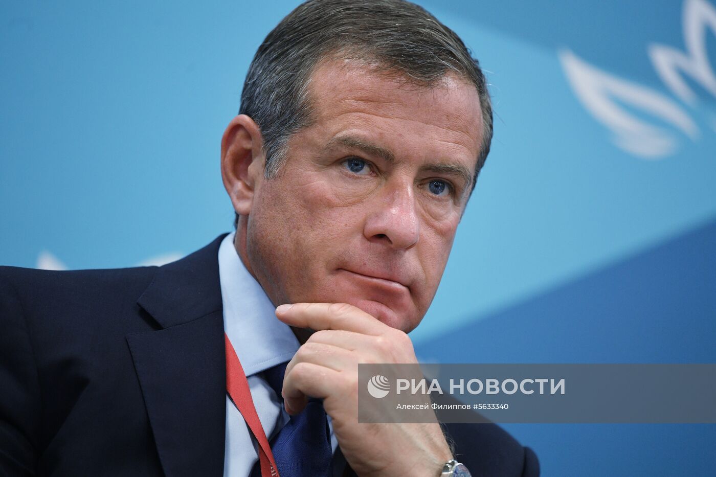 IV Восточный экономический форум. День первый