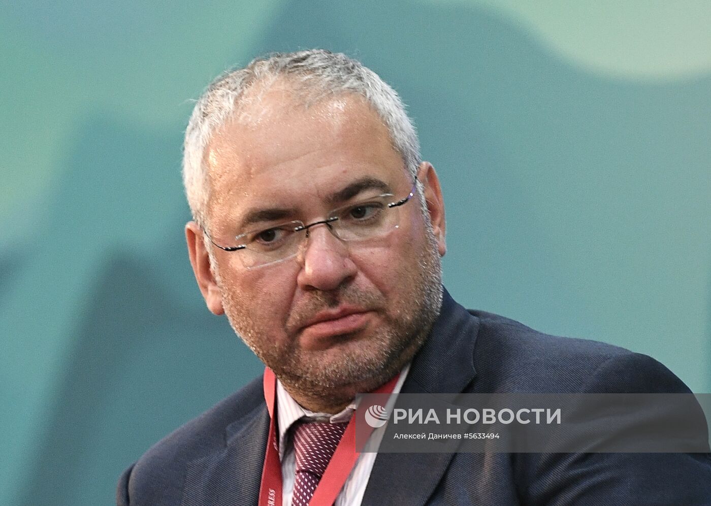 IV Восточный экономический форум. День первый