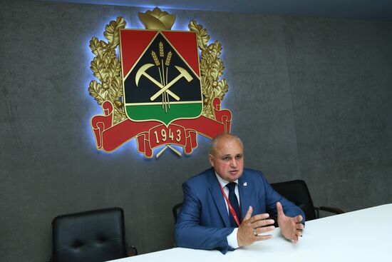 IV Восточный экономический форум. День первый