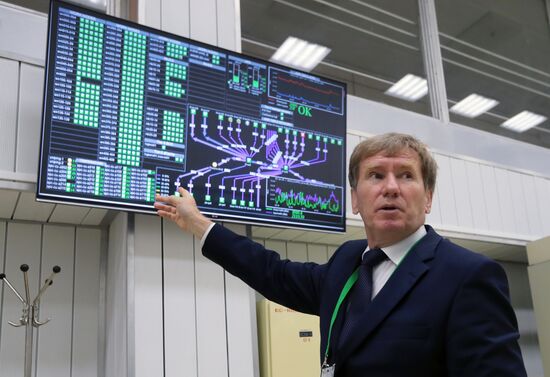  Международная конференция «Распределенные вычисления и грид-технологии в науке и образовании»