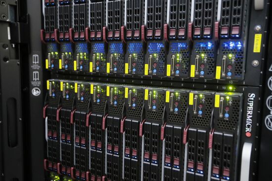  Международная конференция «Распределенные вычисления и грид-технологии в науке и образовании»