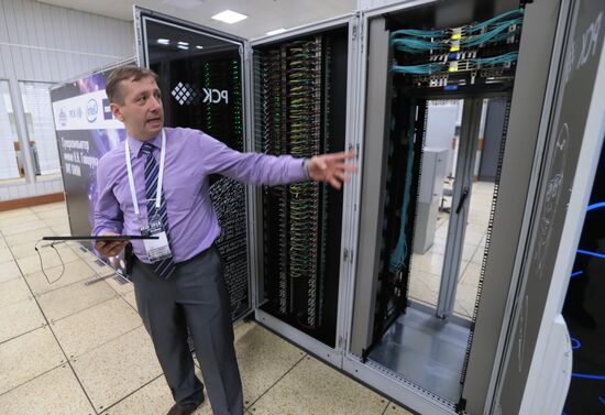  Международная конференция «Распределенные вычисления и грид-технологии в науке и образовании»