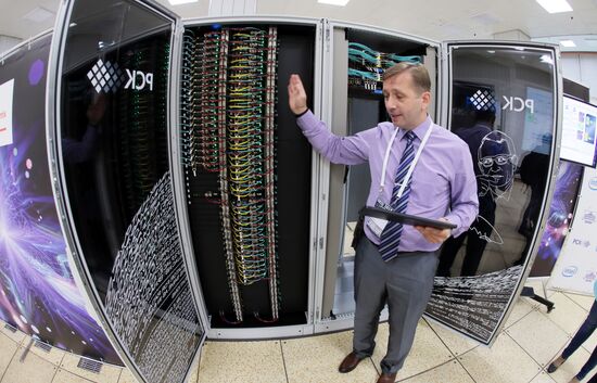  Международная конференция «Распределенные вычисления и грид-технологии в науке и образовании»