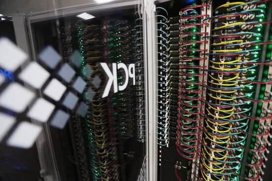  Международная конференция «Распределенные вычисления и грид-технологии в науке и образовании»