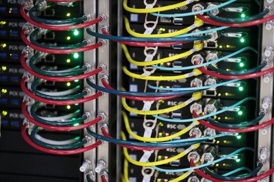  Международная конференция «Распределенные вычисления и грид-технологии в науке и образовании»