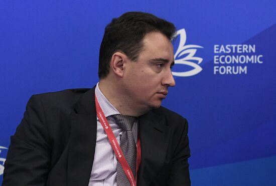 IV Восточный экономический форум. День второй