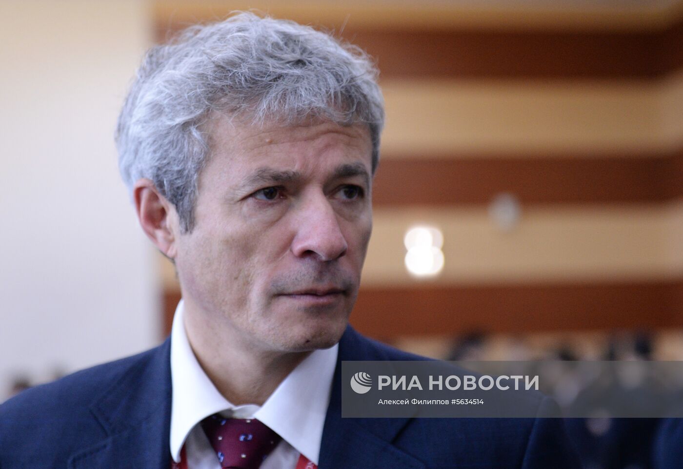 IV Восточный экономический форум. День второй