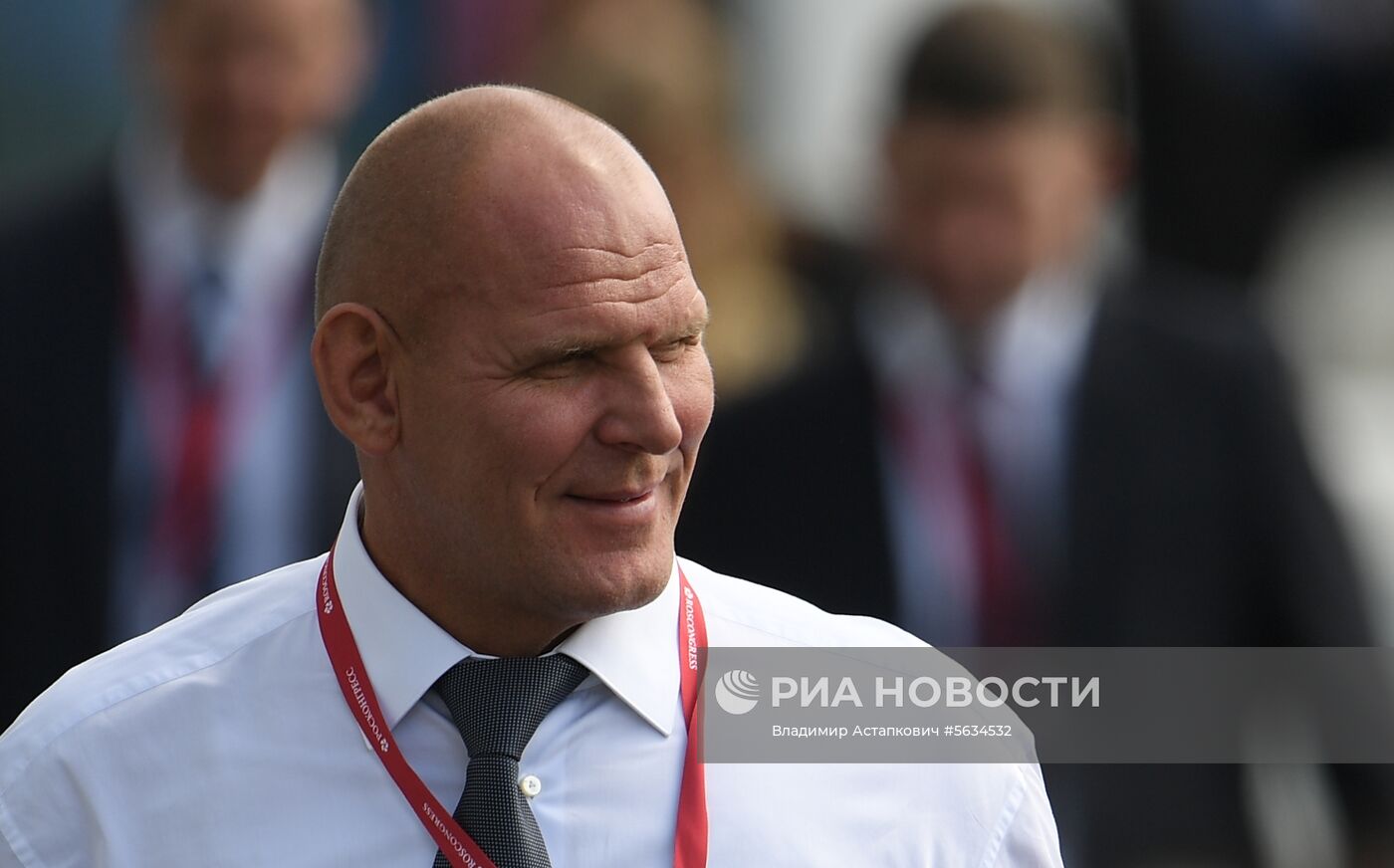IV Восточный экономический форум. День второй