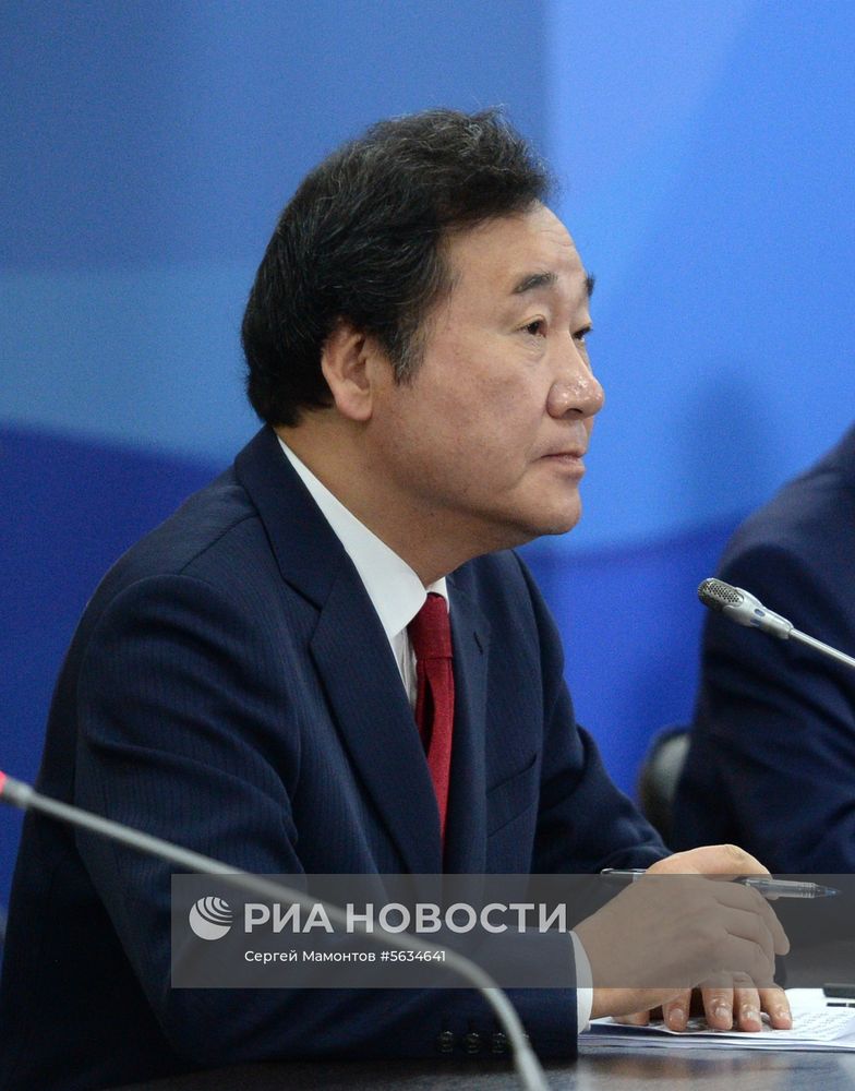 Рабочая поездка президента РФ В. Путина в Дальневосточный федеральный округ. День третий