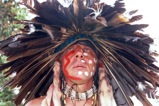 Крымский военно-исторический фестиваль в Севастополе