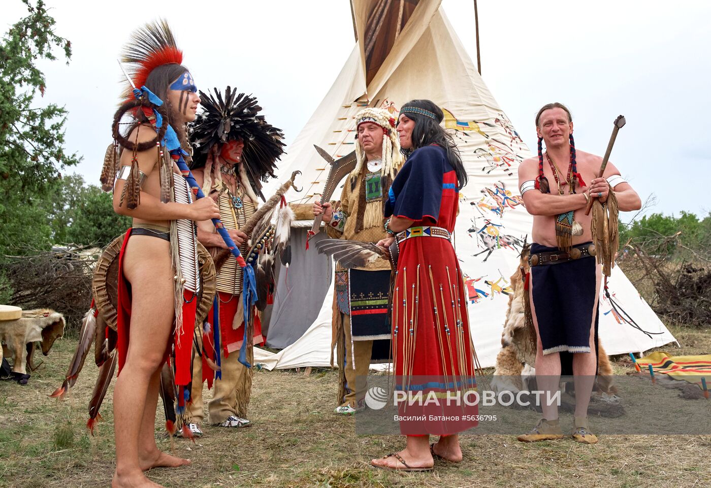 Крымский военно-исторический фестиваль в Севастополе