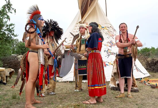 Крымский военно-исторический фестиваль в Севастополе