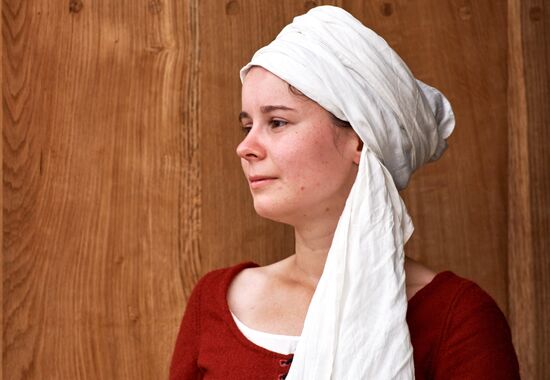 Крымский военно-исторический фестиваль в Севастополе