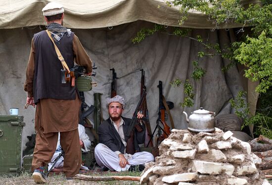 Крымский военно-исторический фестиваль в Севастополе