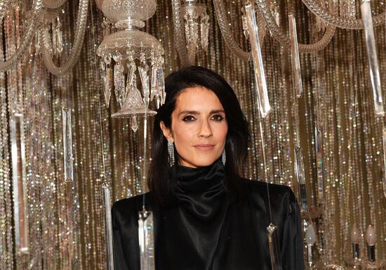 10-летие журнала Tatler