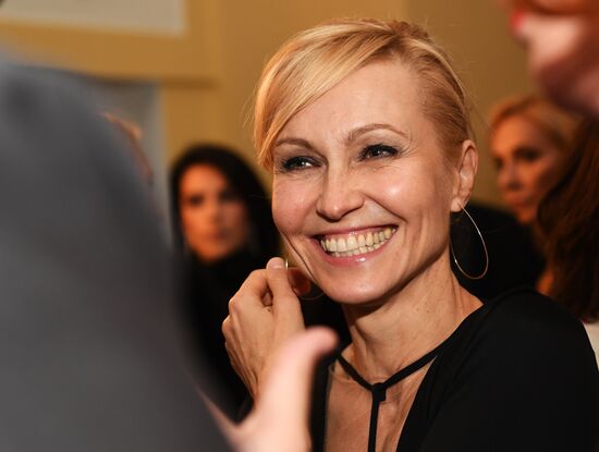 10-летие журнала Tatler