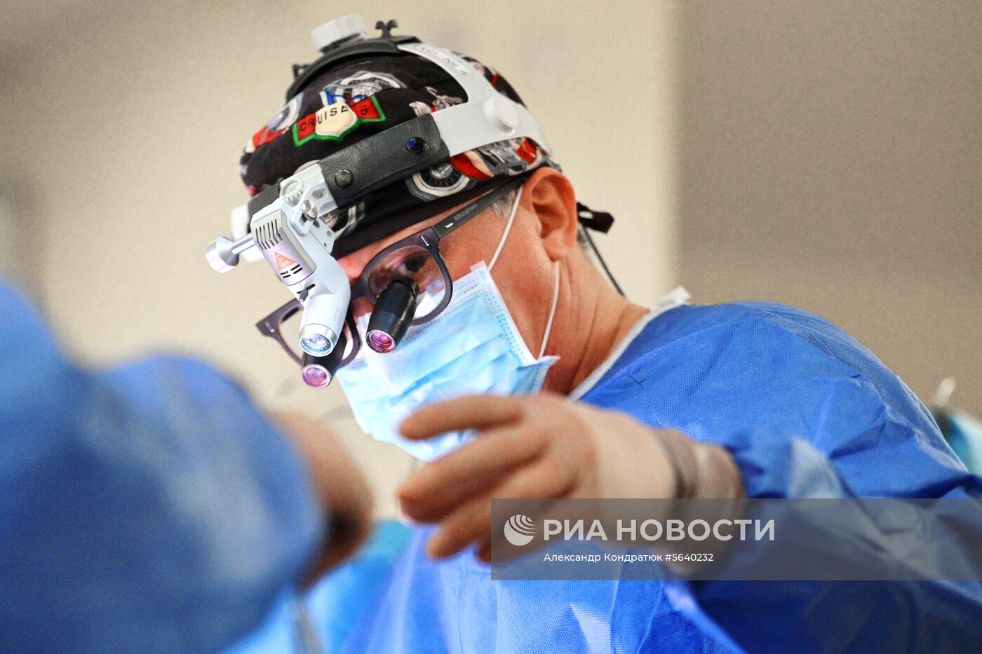Федеральный центр сердечно-сосудистой хирургии в Челябинске