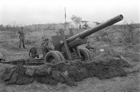 Военная техника