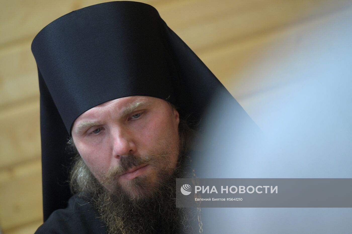 Полигон НКВД "Коммунарка"