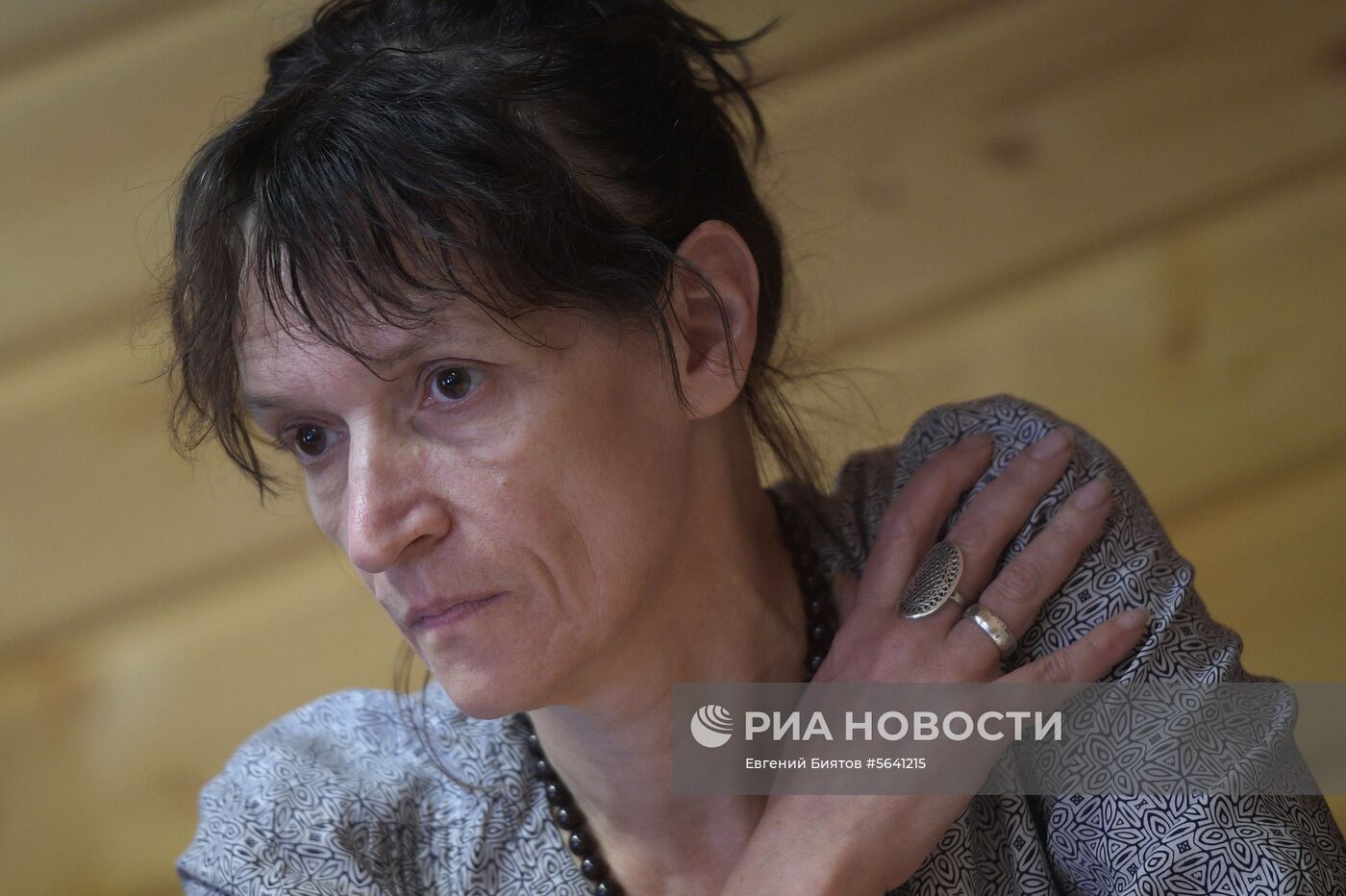 Полигон НКВД "Коммунарка"