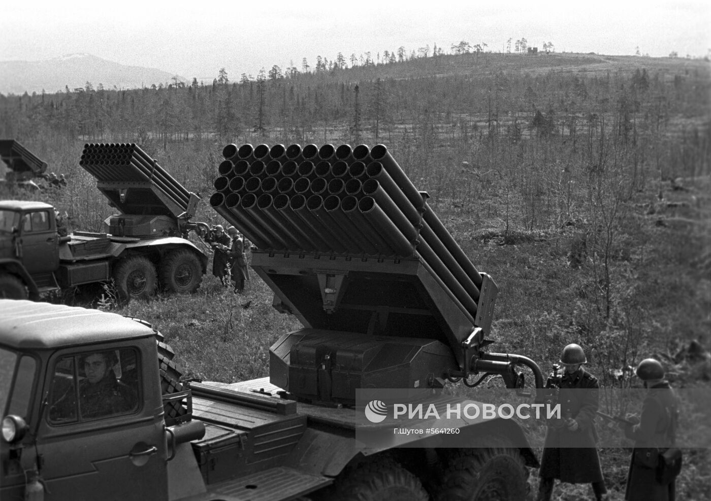 Военная техника