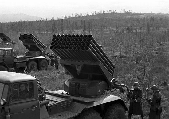 Военная техника