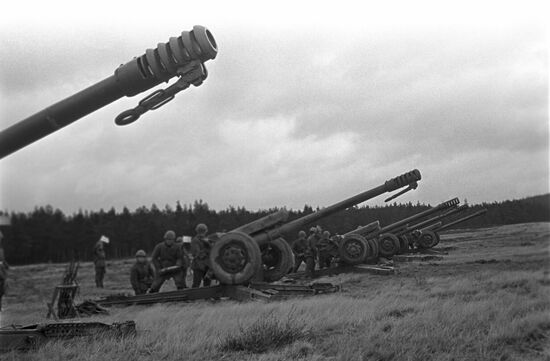 Военная техника