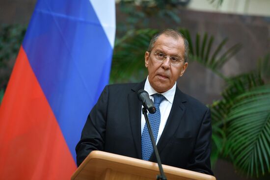 Открытие выставки, посвященной 190-летию установления отношений между Россией и Грецией