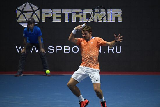 Теннис. St. Petersburg Open 2018https://yadi.sk/d/miutA12pb8fxeA