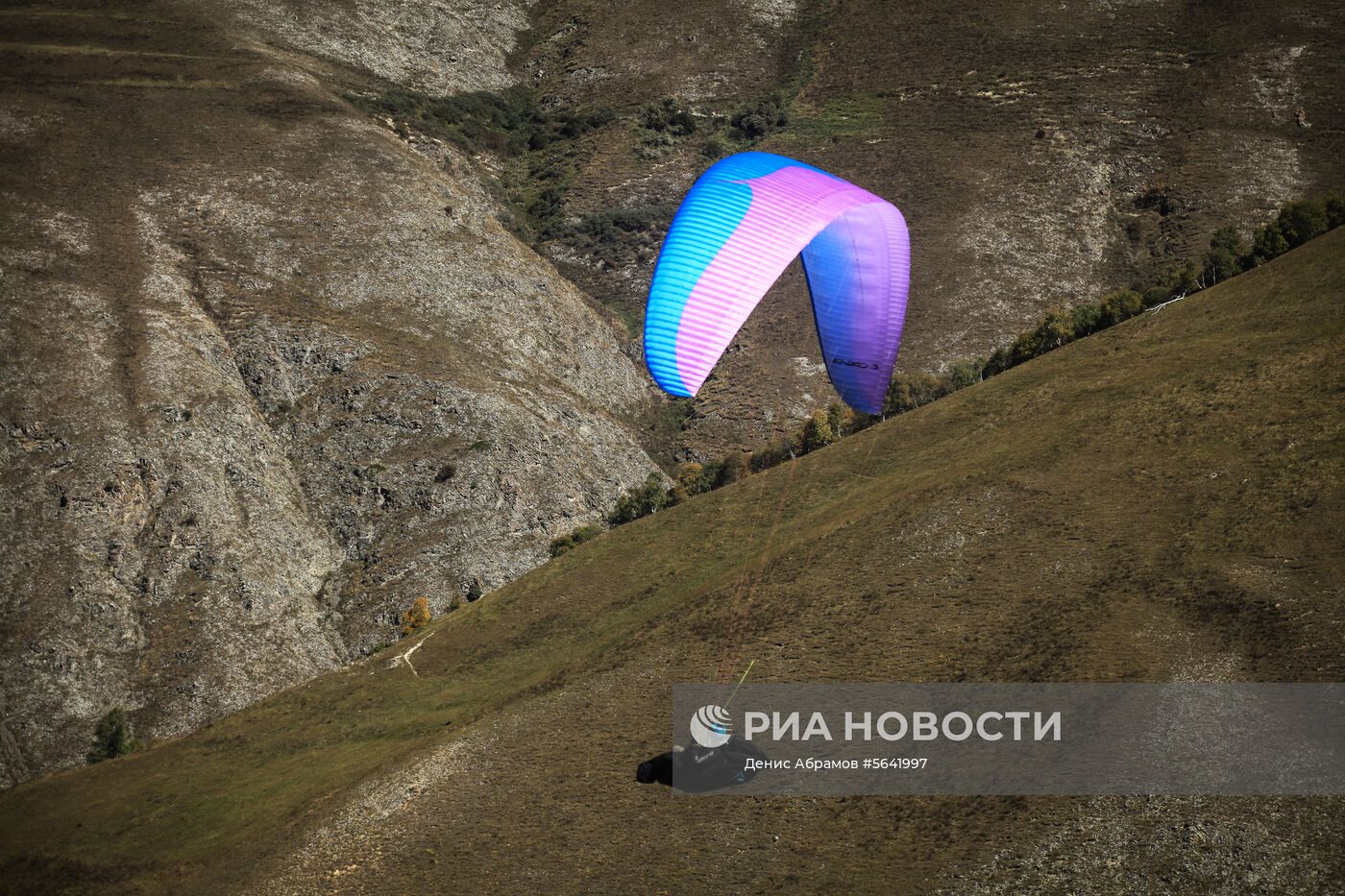 Чемпионат России по спорту сверхлёгкой авиации