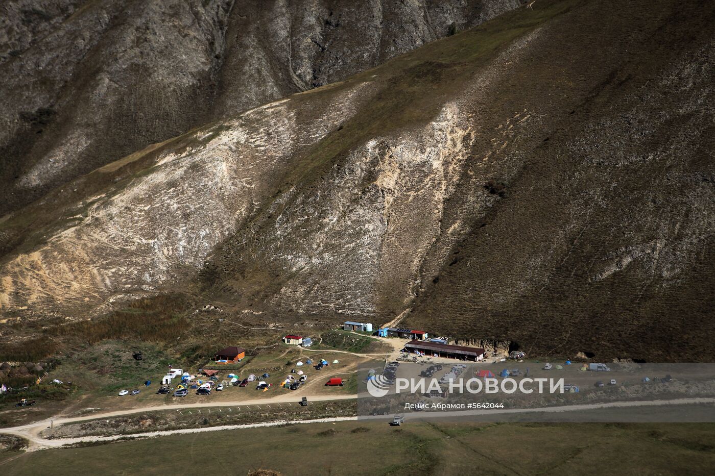 Чемпионат России по спорту сверхлёгкой авиации