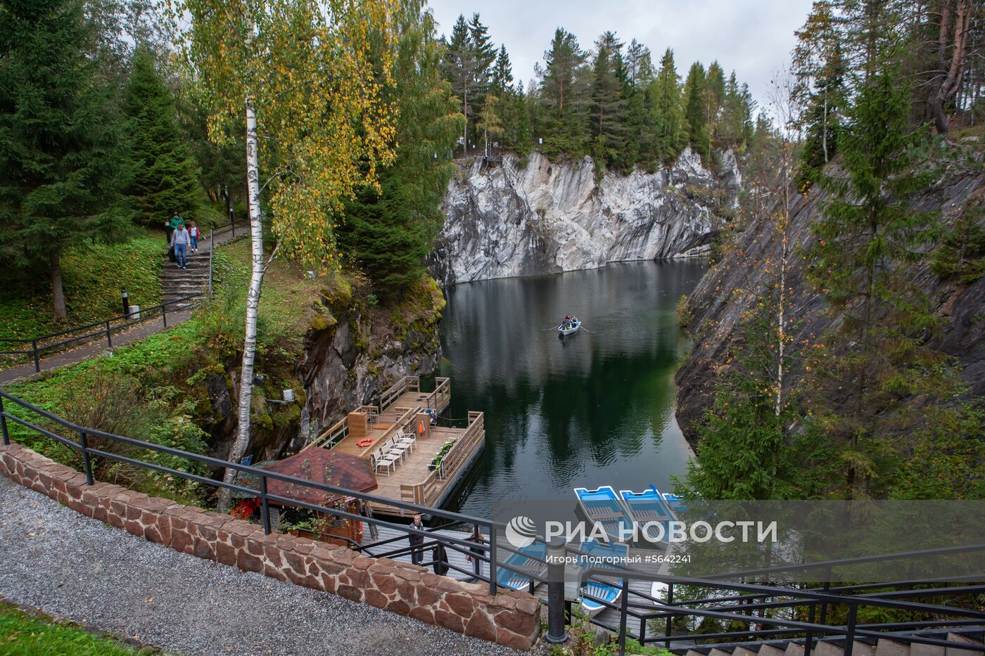 Северное Приладожье