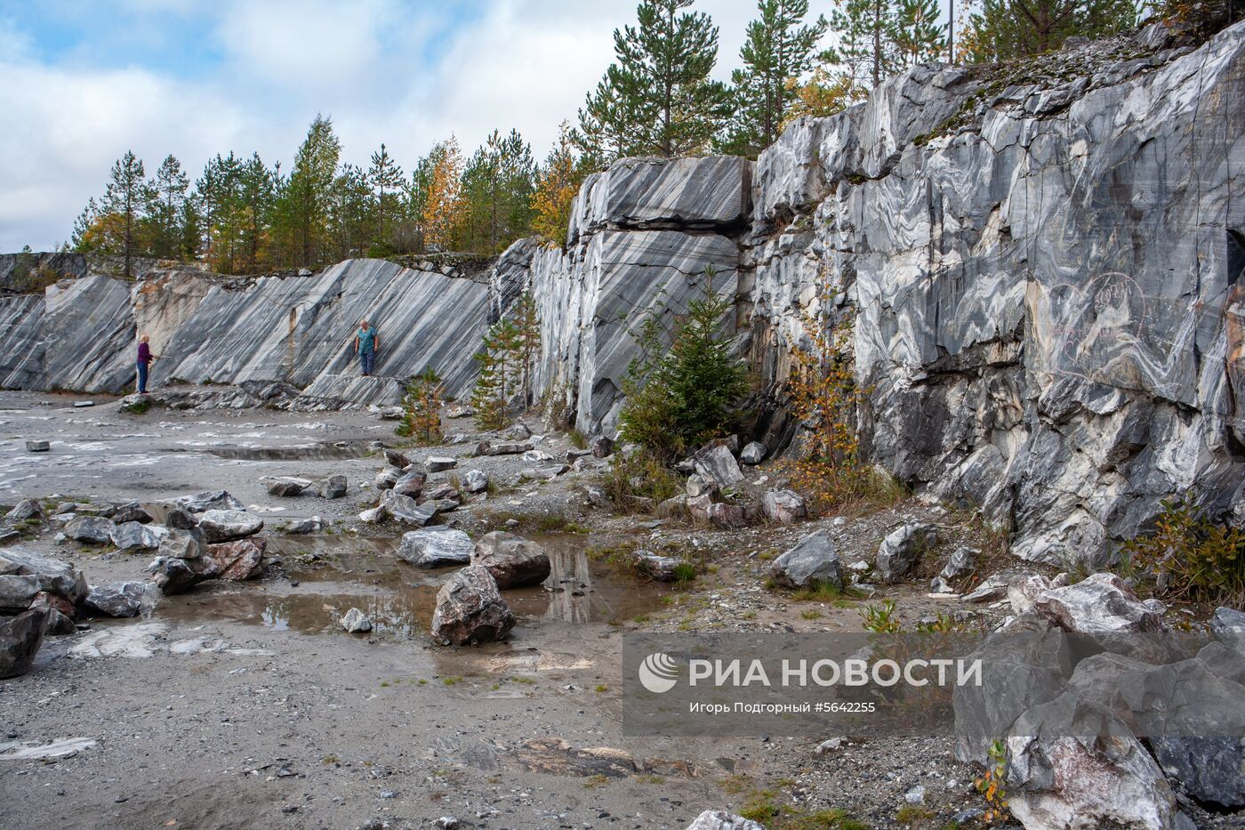 Северное Приладожье