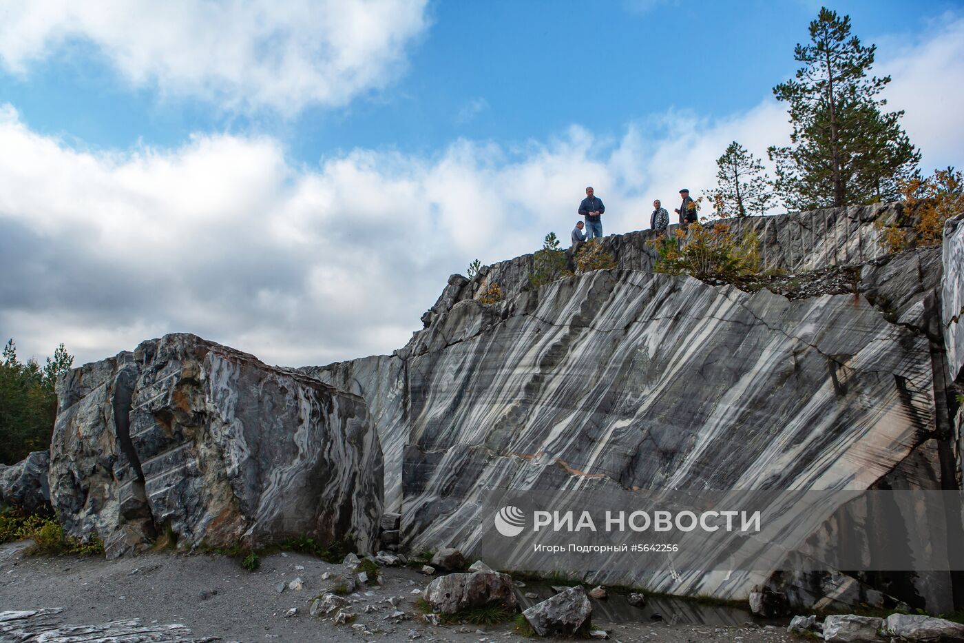 Северное Приладожье