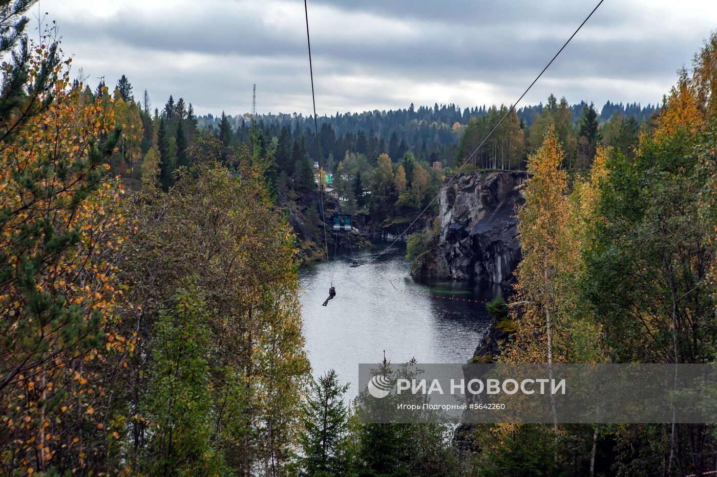 Северное Приладожье