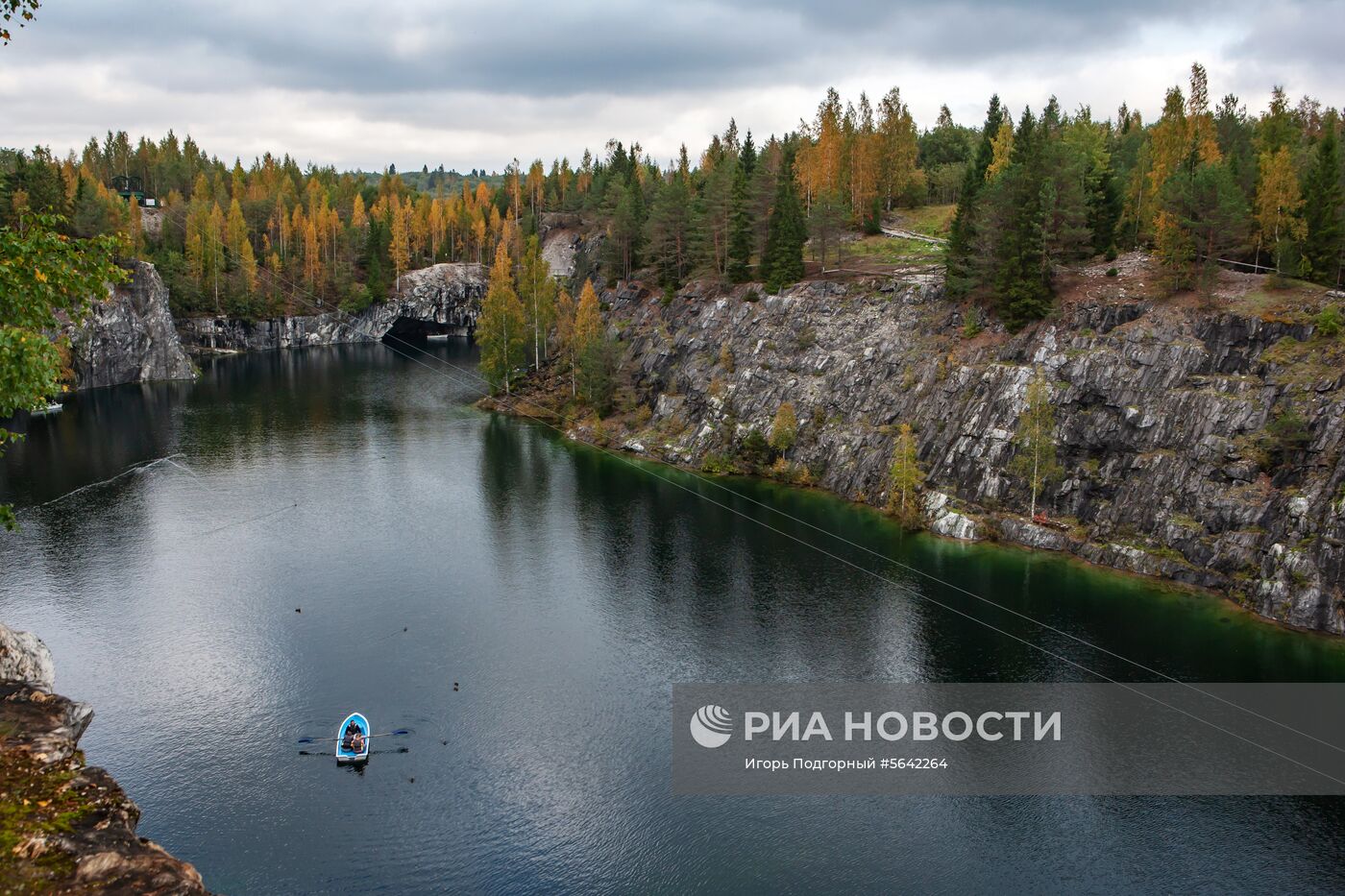 Северное Приладожье