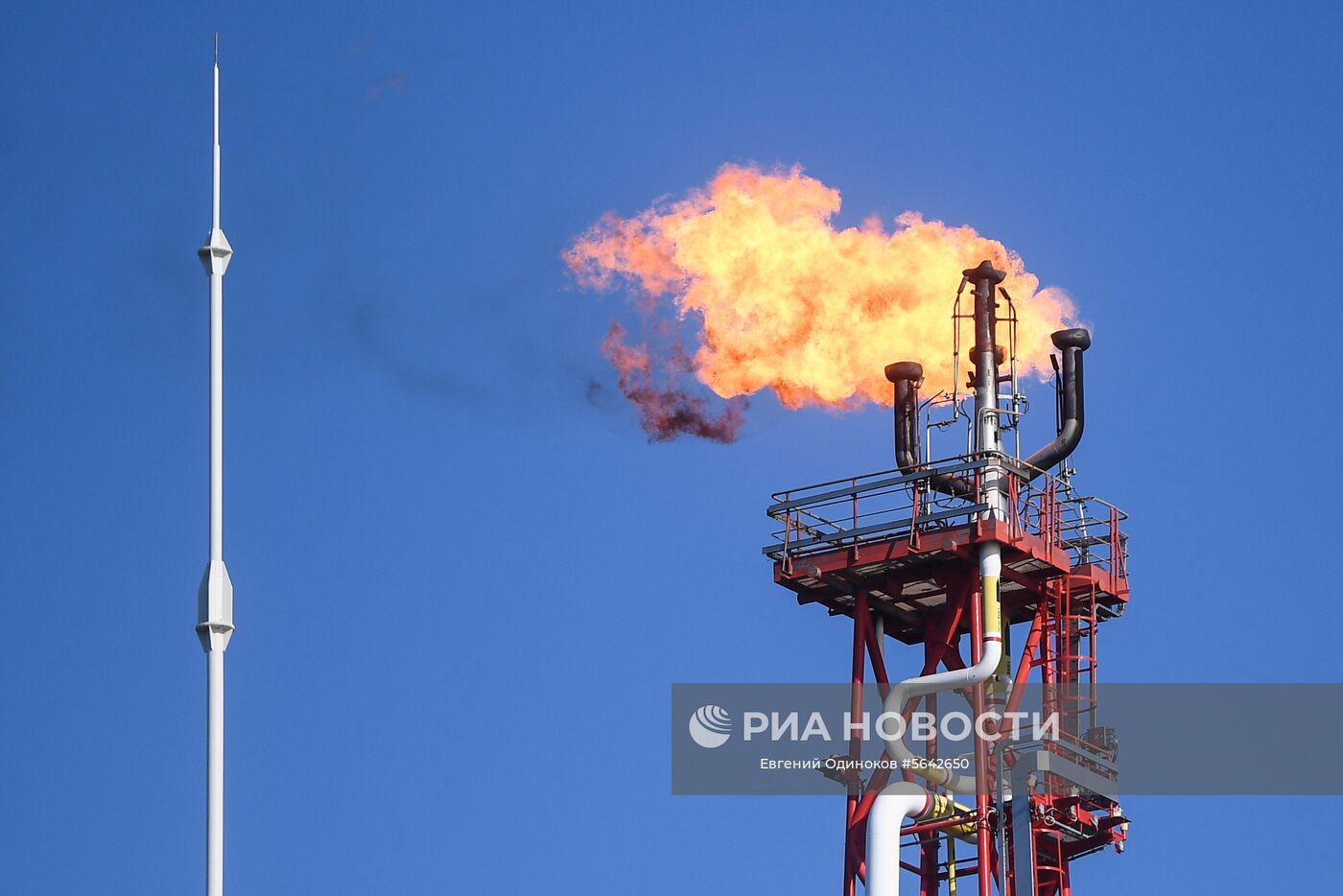 Нефтяное месторождение им. В. Филановского