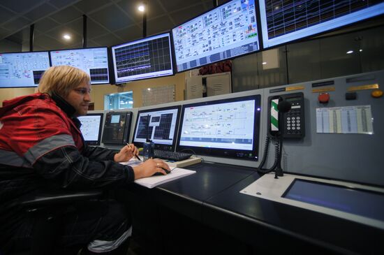 Нефтяное месторождение им. В. Филановского