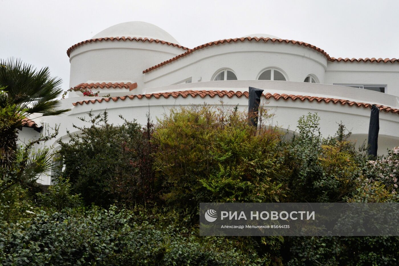 Страны мира. ЮАР