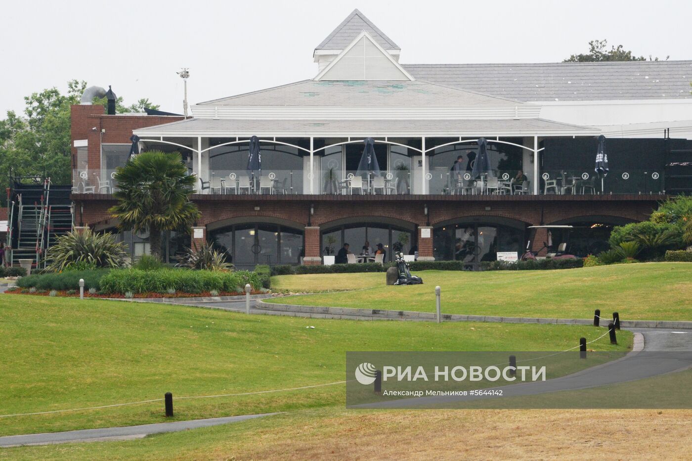 Страны мира. ЮАР