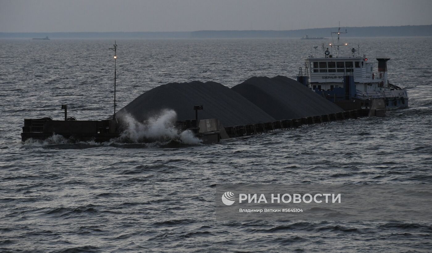 Города России. Череповец