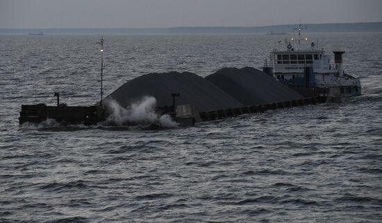 Города России. Череповец