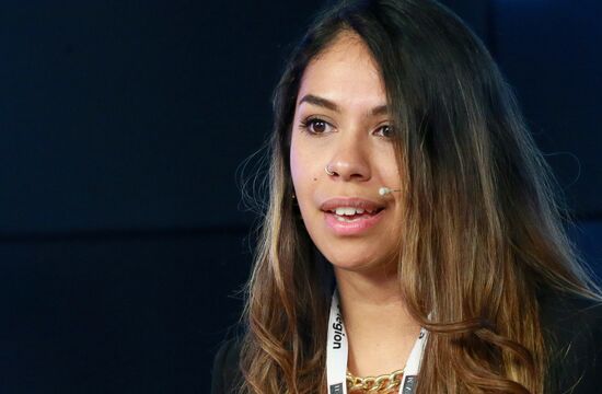 V Международная конференция мобильных разработчиков MBLT DEV 2018