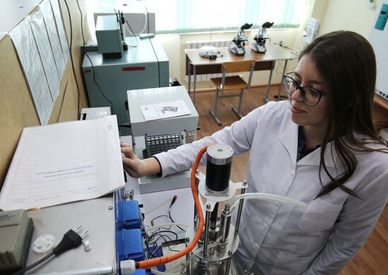 Волгоградские и сирийские ученые запустили проект по получению наночастиц из каперсов