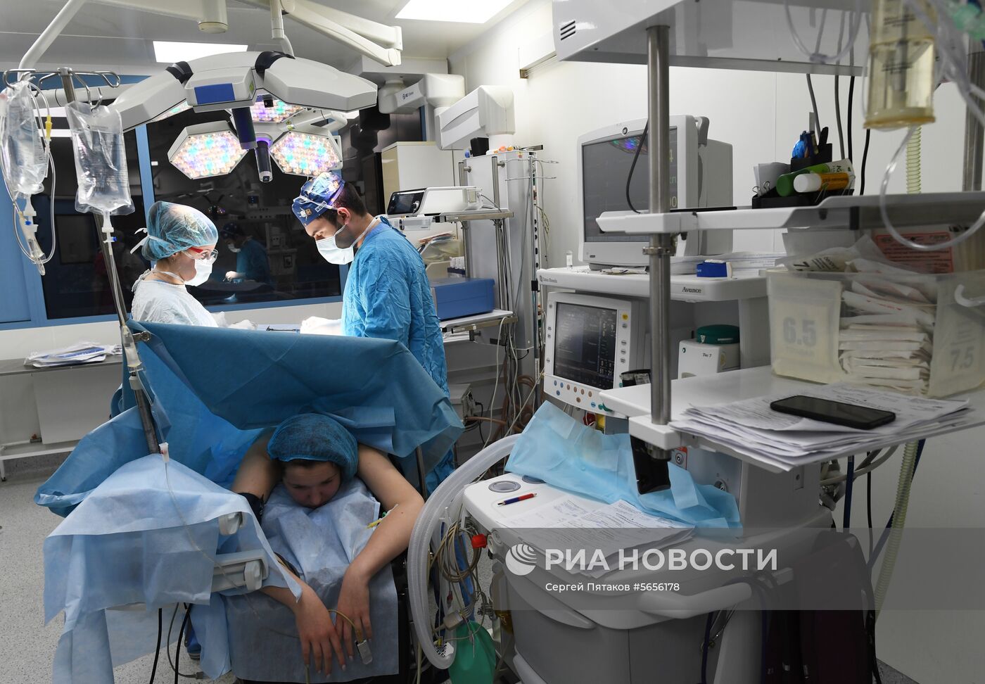 Медицинский университет им. И.М. Сеченова