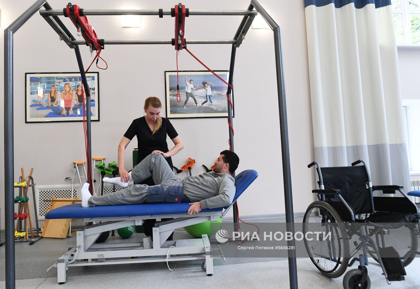 Медицинский университет им. И.М. Сеченова
