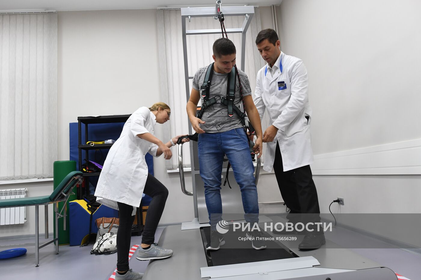 Медицинский университет им. И.М. Сеченова
