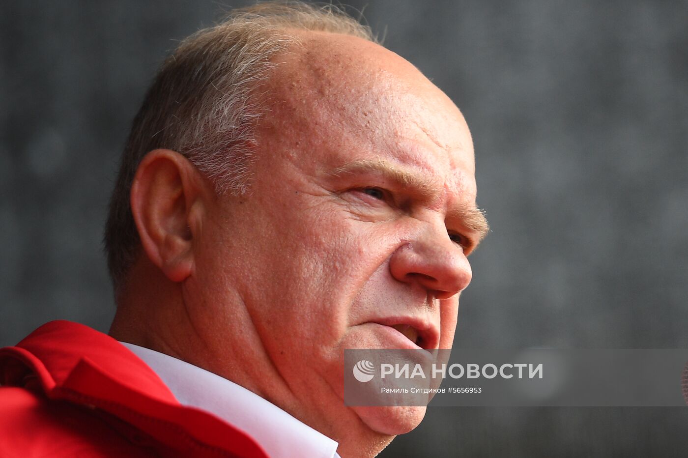 Акции в память о трагических событиях в Москве в октябре 1993 г.