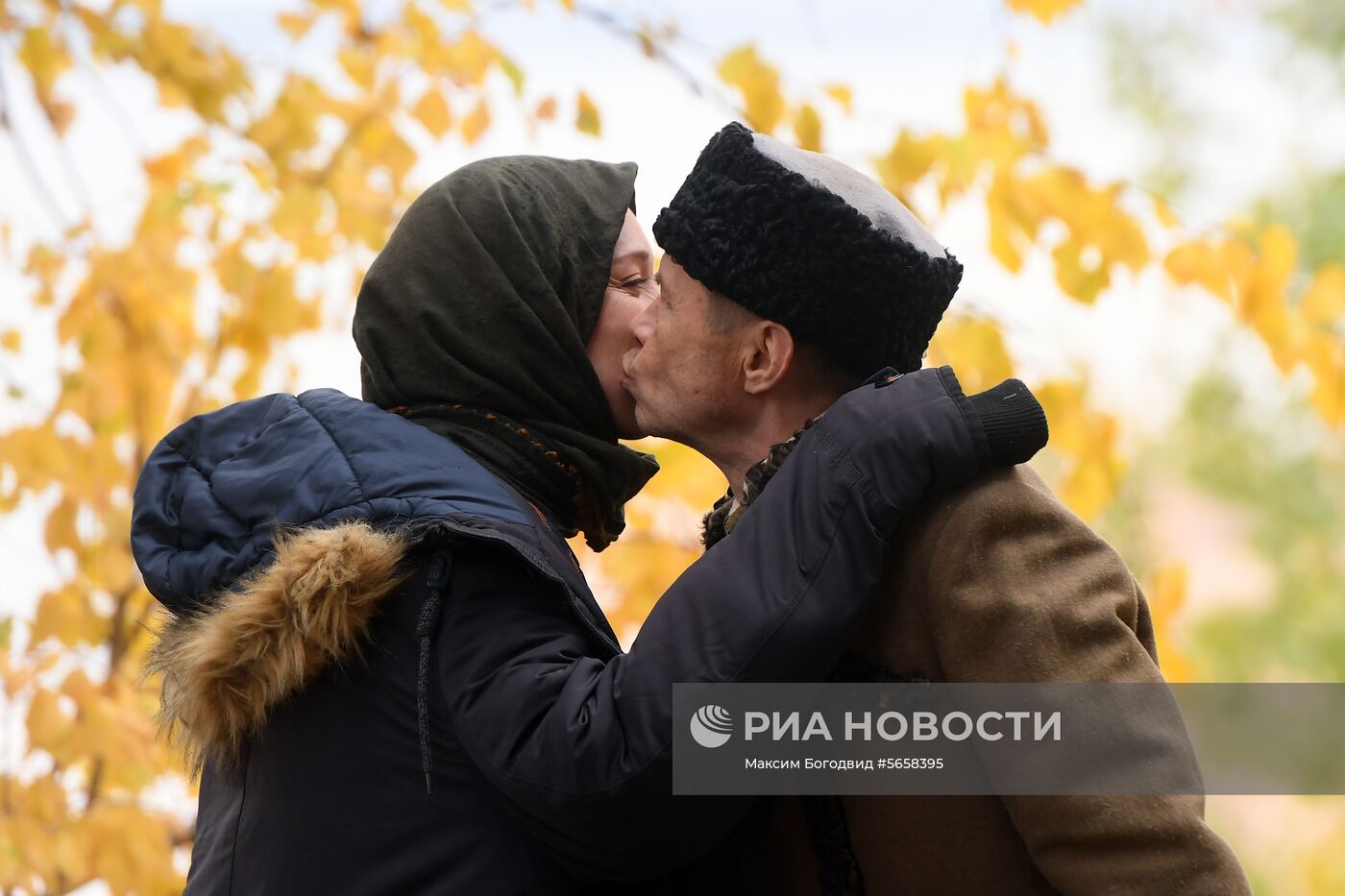 Съёмки многосерийного фильма "Зулейха открывает глаза"