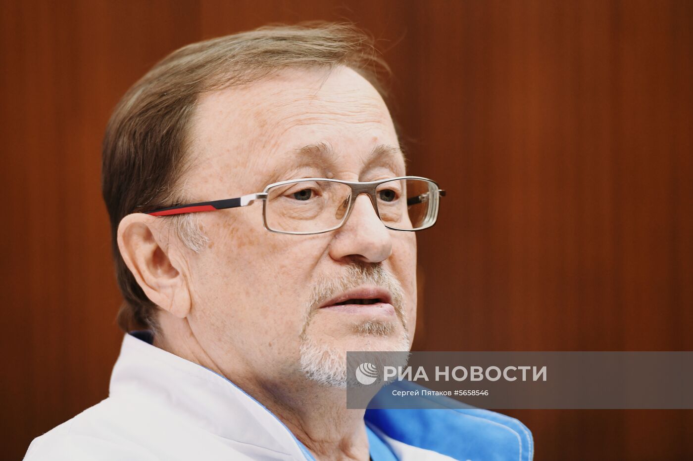 Медицинский университет им. И.М. Сеченова